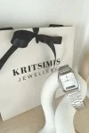 Casio Anadigi Silver Stainless Steel AQ-230A-7AMQYES