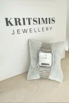 Casio Anadigi Silver Stainless Steel AQ-230A-7AMQYES