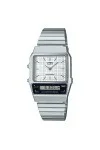 Casio Anadigi Silver Stainless Steel AQ-800E-7AEF