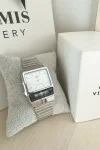 Casio Anadigi Silver Stainless Steel AQ-800E-7AEF