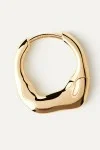Σκουλαρίκι PD PAOLA Ασήμι Mini Magma Hoops