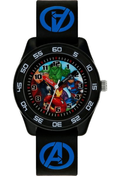 DISNEY Marvel Avengers Kids Watch AVG9007