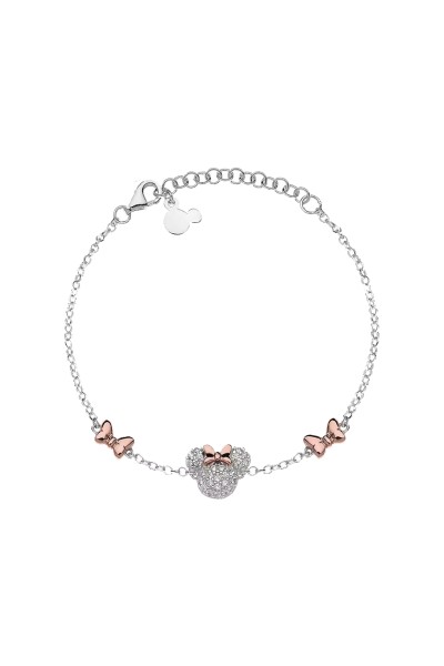 Βραχιόλι Minnie Mouse DISNEY