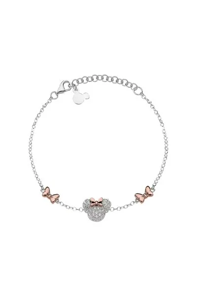 Βραχιόλι Minnie Mouse DISNEY