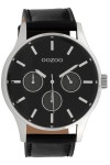 OOZOO Large Collection Black C10049