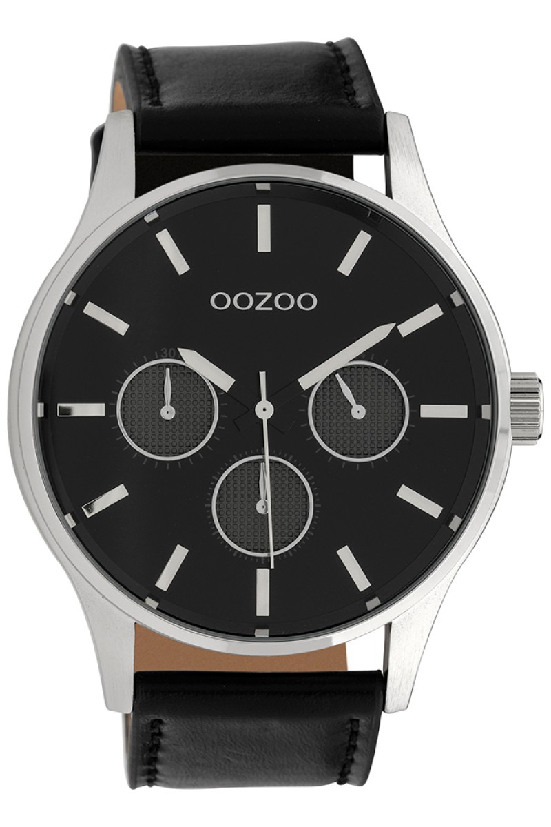 OOZOO Large Collection Black C10049