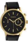 OOZOO XL Collection Black C10069