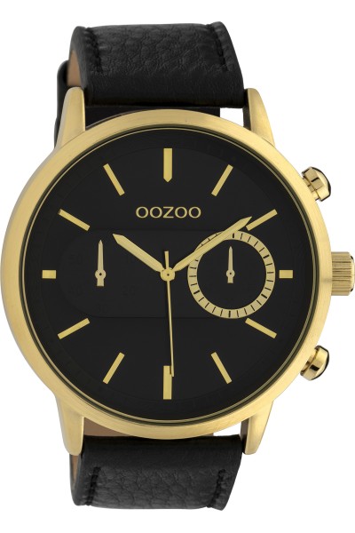 OOZOO XL Collection Black C10069 OOZOO XL Collection Black C10069