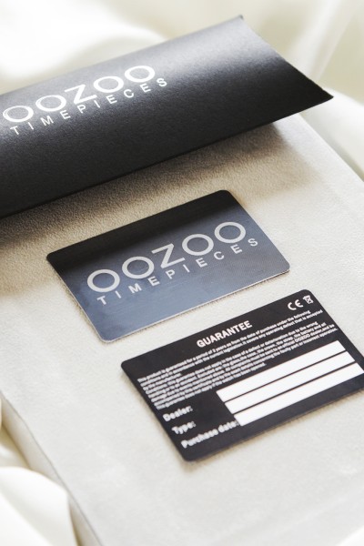 OOZOO Large Collection Black C10309 OOZOO Large Collection Black C10309