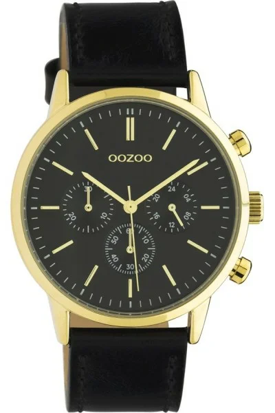 OOZOO Collection Black C10598