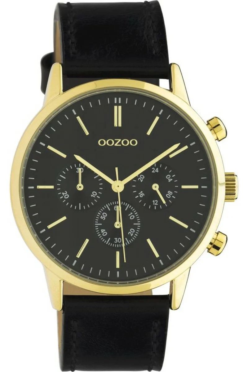 OOZOO Collection Black C10598