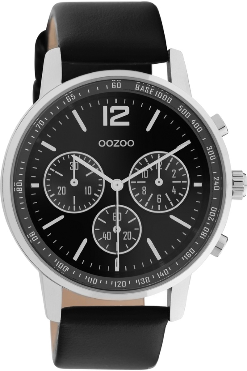 OOZOO Large Collection Black C10813