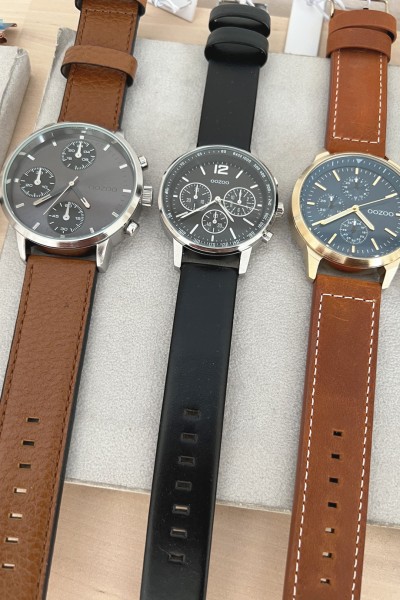 OOZOO Timepieces Collection C10530