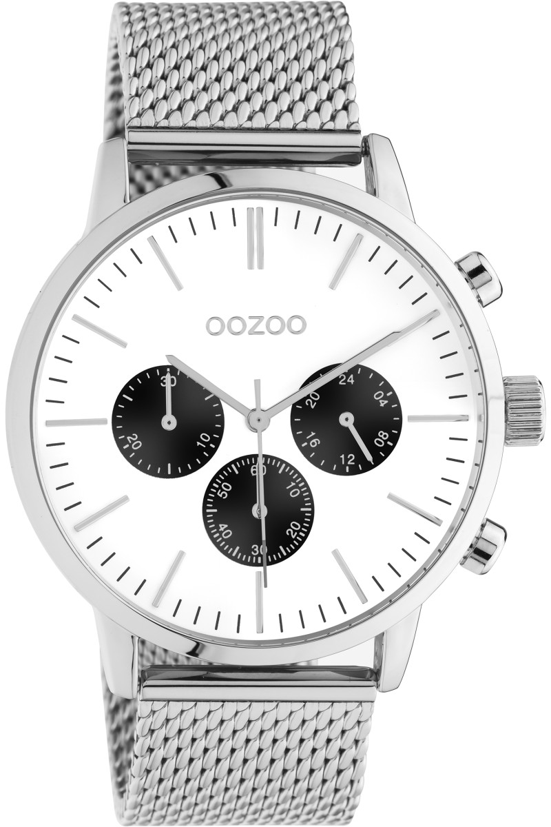 OOZOO Timepieces Bracelet Collection C10910