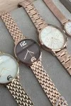 OOZOO Bracelet Collection Gold C10922