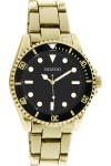 OOZOO Timepieces Bracelet Collection Gold C10979