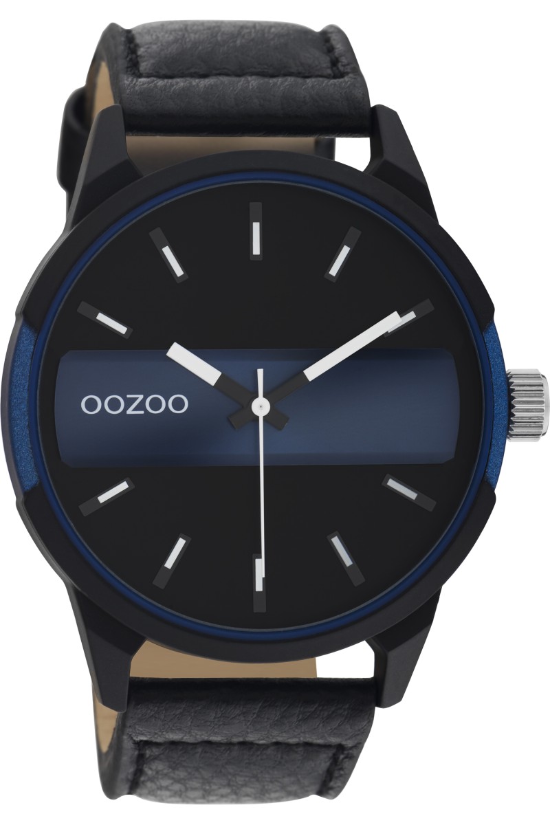 OOZOO XL Collection Black C11003