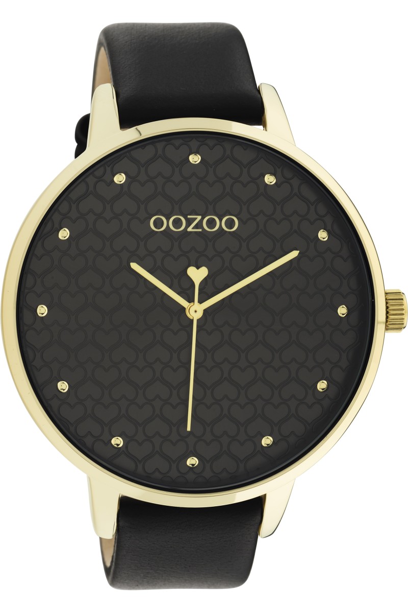OOZOO XL Collection Black C11039