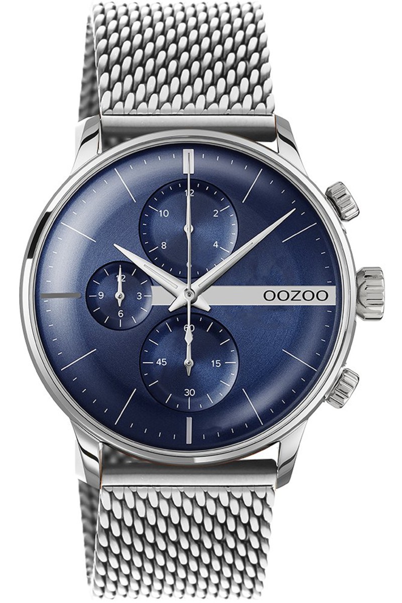 OOZOO Timepieces Bracelet Collection C11100