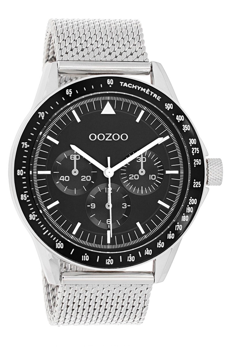 OOZOO Timepieces Bracelet Collection C11113