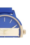 OOZOO Large Ladies Collection Blue 42mm C11154