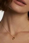 Κολιέ PD PAOLA Ασήμι Sugar