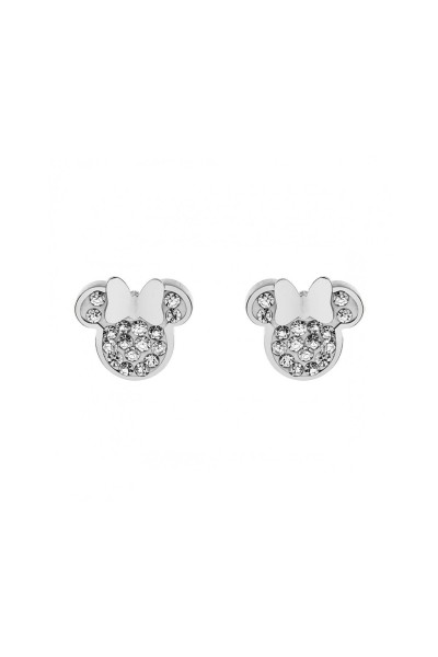 Σκουλαρίκια Minnie Mouse DISNEY