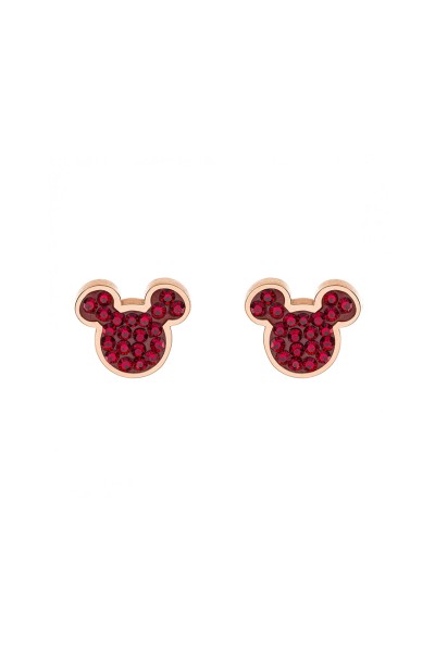 Σκουλαρίκια Mickey Mouse DISNEY Σκουλαρίκια Mickey Mouse DISNEY