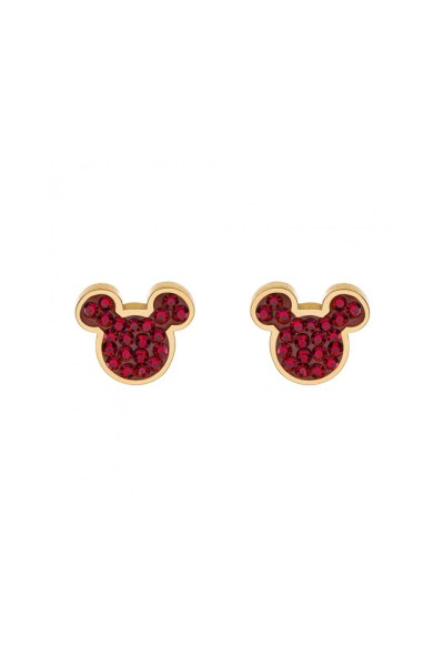 Σκουλαρίκια Mickey Mouse DISNEY Σκουλαρίκια Mickey Mouse DISNEY