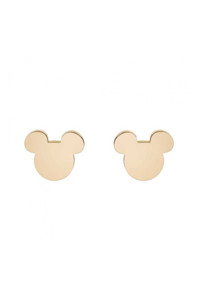 Σκουλαρίκια Mickey Mouse DISNEY