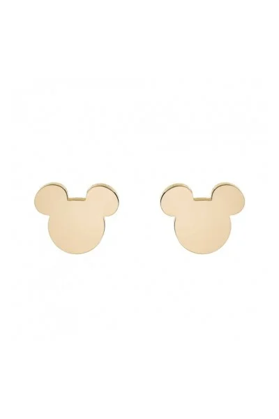Σκουλαρίκια Mickey Mouse DISNEY