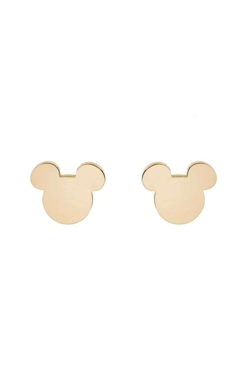 Σκουλαρίκια Mickey Mouse DISNEY