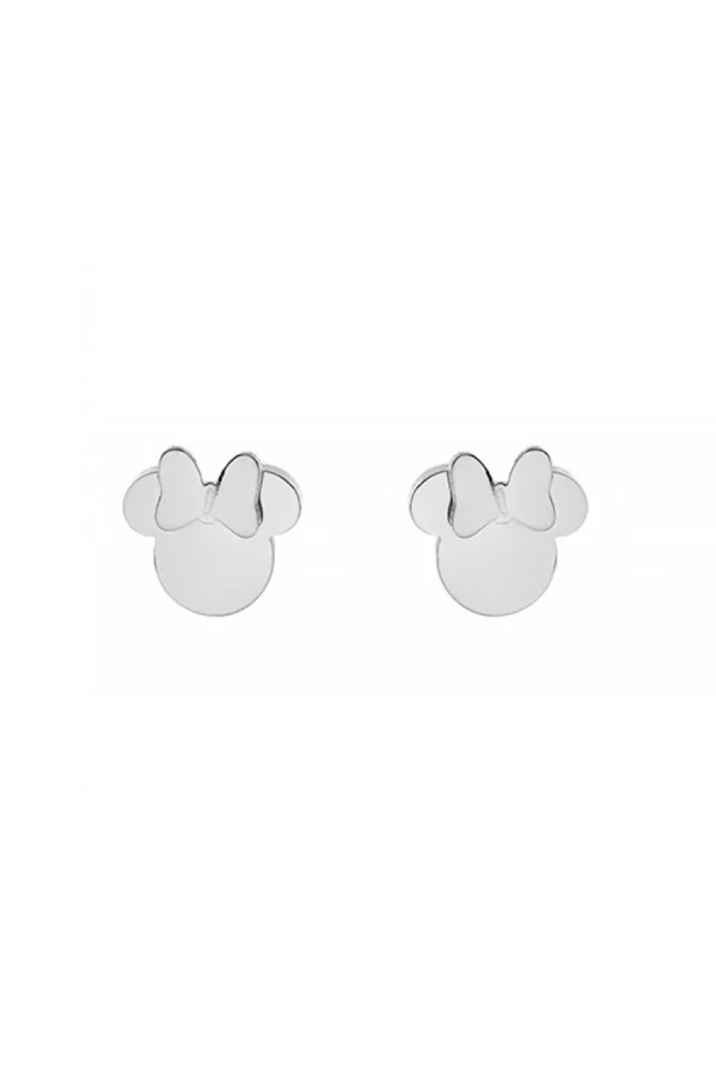 Σκουλαρίκια Minnie Mouse DISNEY