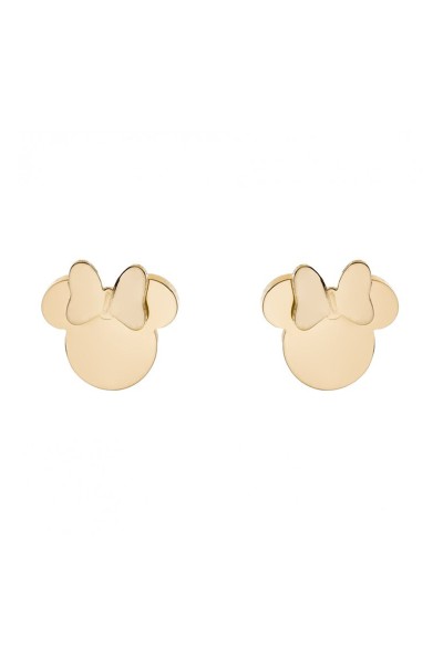 Σκουλαρίκια Minnie Mouse DISNEY