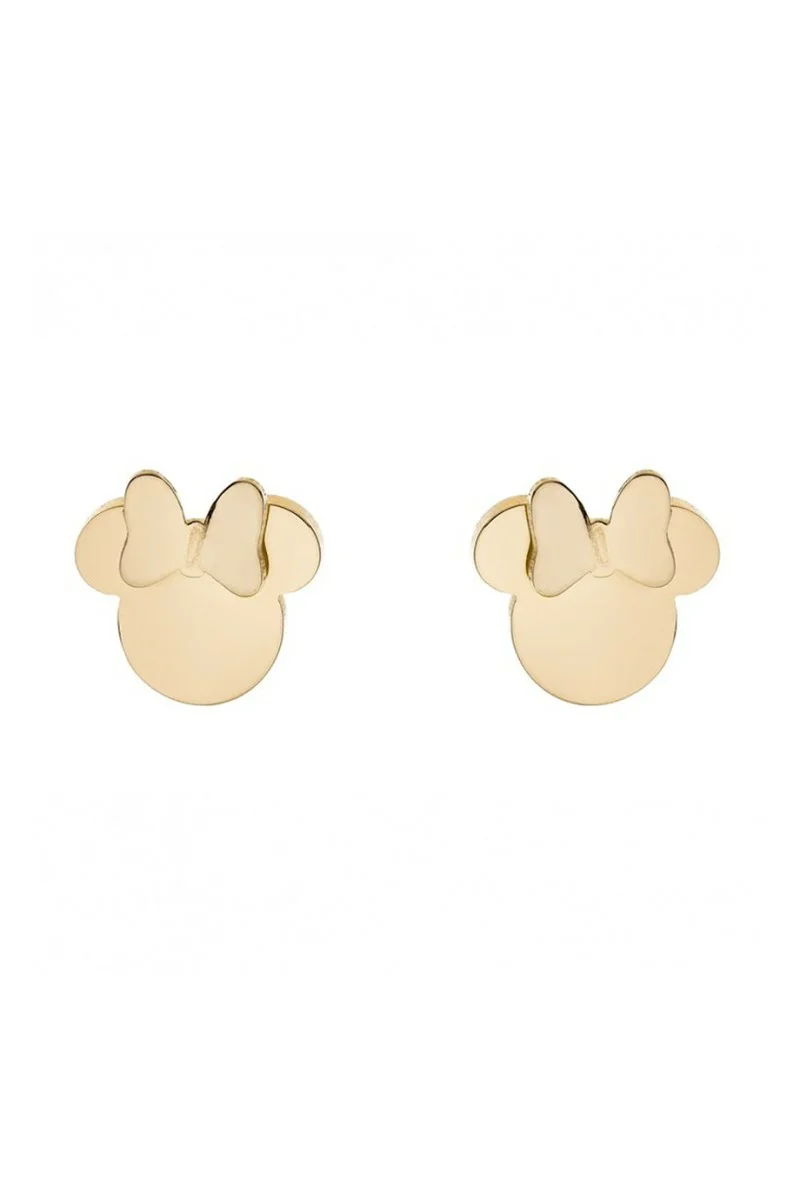 Σκουλαρίκια Minnie Mouse DISNEY