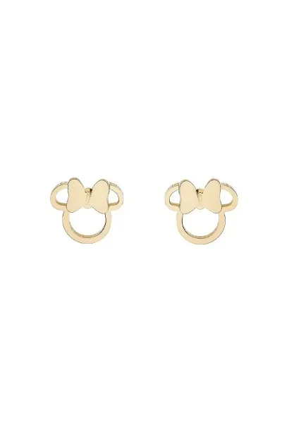 Σκουλαρίκια Minnie Mouse DISNEY