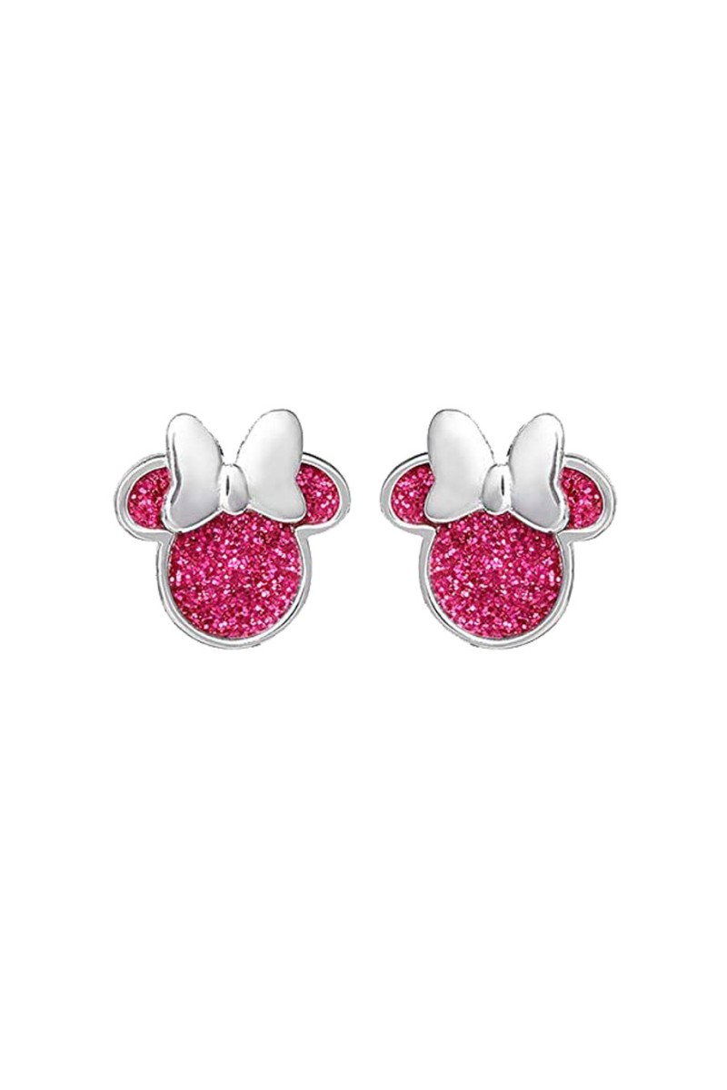 Σκουλαρίκια Minnie Mouse DISNEY