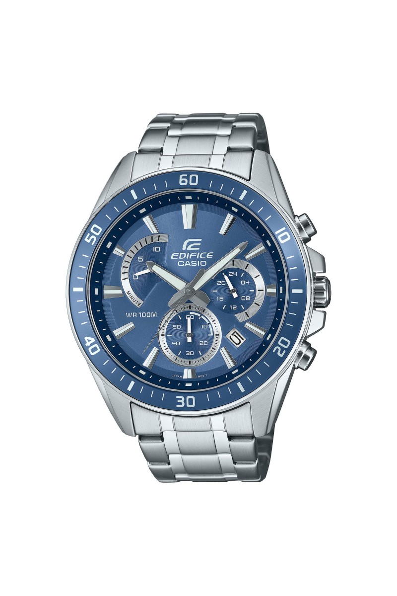Casio Edifice Stainless Steel EFR-552D-2AVUEF