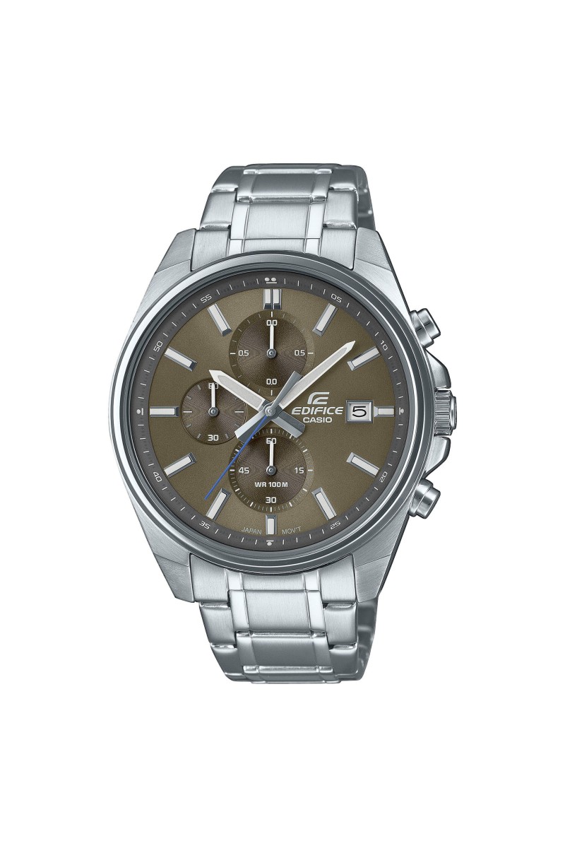 Casio Edifice Stainless Steel EFV-610D-5CVUEF