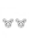 Σκουλαρίκια Mickey Mouse DISNEY
