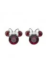 Σκουλαρίκια Minnie Mouse DISNEY