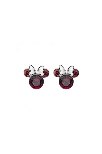 Σκουλαρίκια Minnie Mouse DISNEY