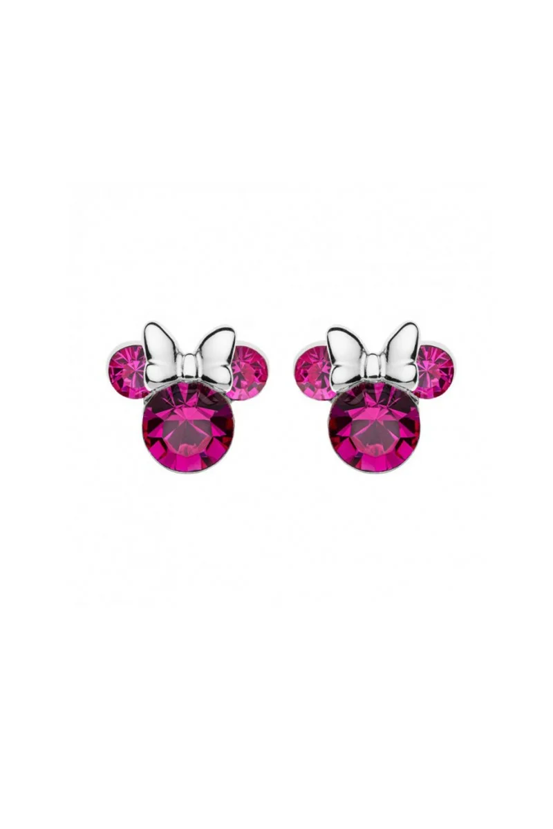 Σκουλαρίκια Minnie Mouse DISNEY