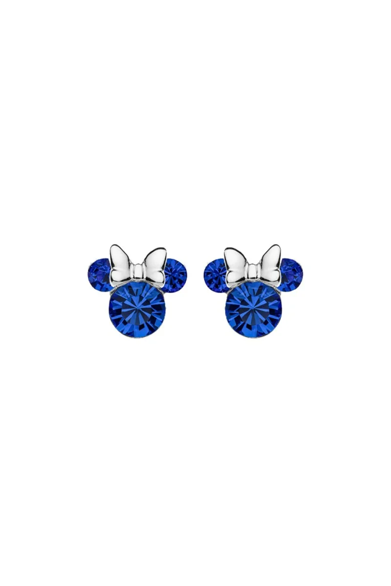 Σκουλαρίκια Minnie Mouse DISNEY
