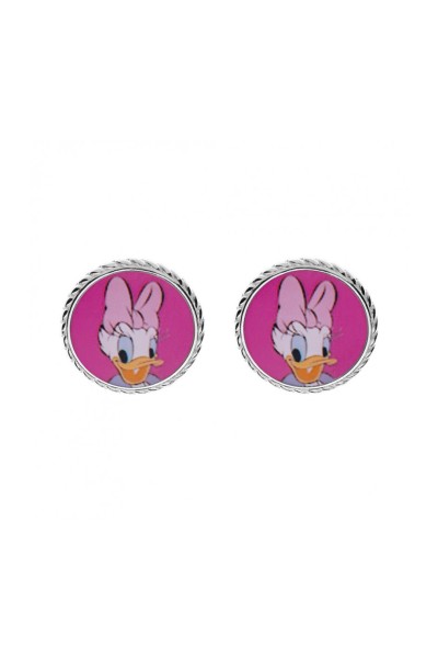 Σκουλαρίκια Daisy DISNEY Σκουλαρίκια Daisy DISNEY
