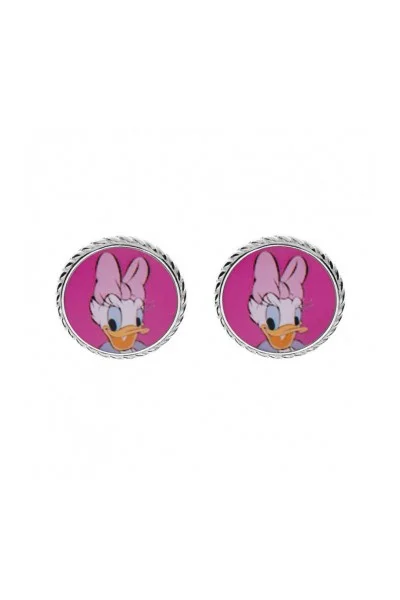 Σκουλαρίκια Daisy DISNEY