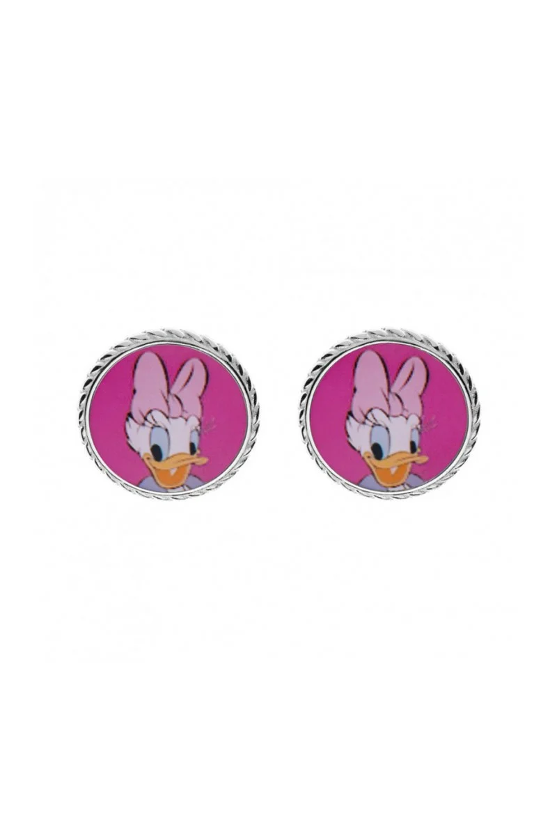 Σκουλαρίκια Daisy DISNEY