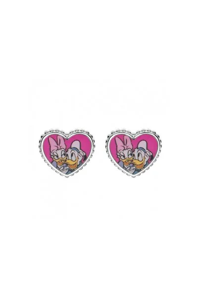 Σκουλαρίκια Daisy & Donald DISNEY
