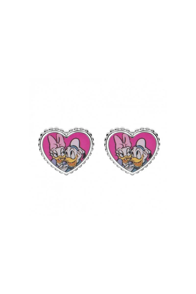 Σκουλαρίκια Daisy & Donald DISNEY