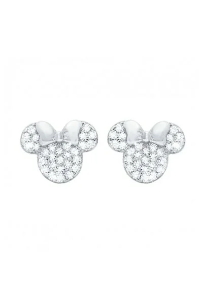 Σκουλαρίκια Minnie Mouse DISNEY